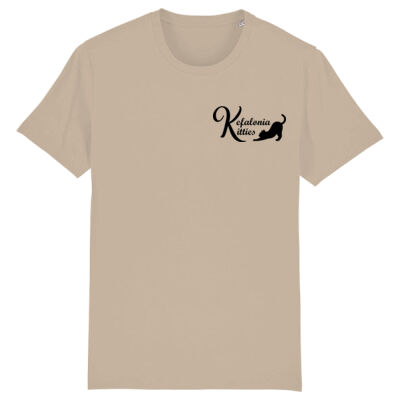 ALLEY CAT Organic Cotton T-Shirt Thumbnail