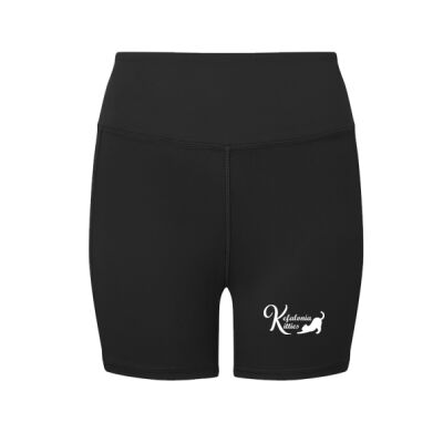 KITTY CHIC Recycled Micro Shorts Thumbnail